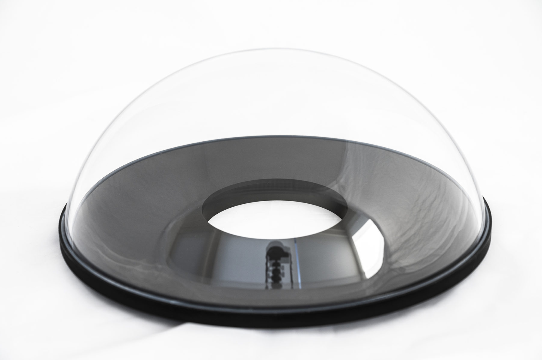 Custom Over/Under Ports - Matty Smith Photo